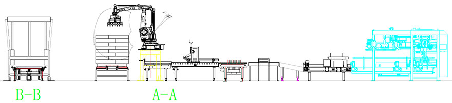 Machine Unpacking Otomatîk2