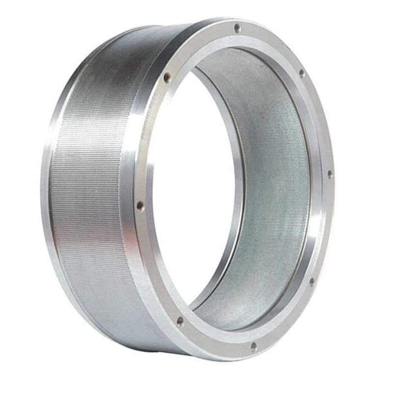 Buhler Pellet Series Ring Die 1