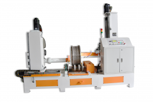Short Lead Time for Mills Plant Feed -
 Repair machine for Ring Die of Pellet mill spare parts – Zhengyi