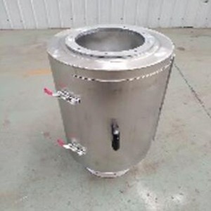 UDrum Magnet
