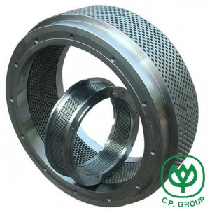 Zhengchang Pellet Mill Ring dør