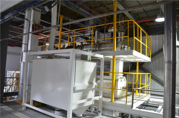 TURN KEY PLANT11