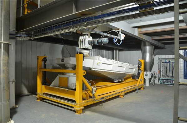 TURN KEY PLANT12