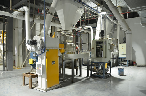 TURN KEY PLANT13