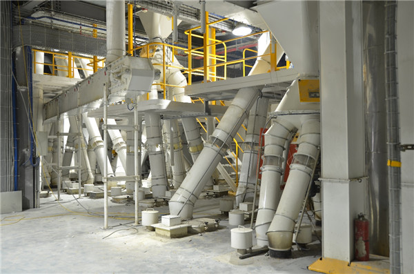 TURN KEY PLANT15