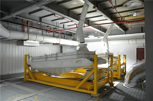 TURN KEY PLANT16