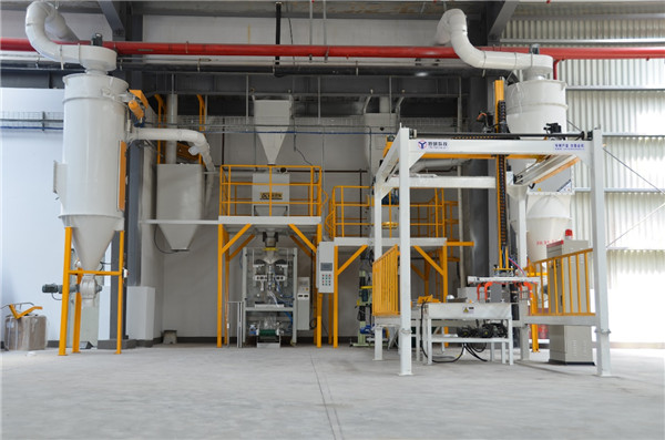 TURN KEY PLANT19