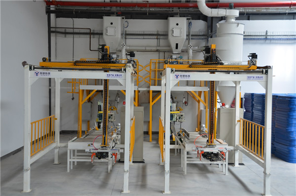 TURN KEY PLANT20