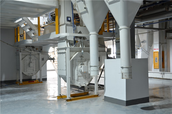 TURN KEY PLANT22
