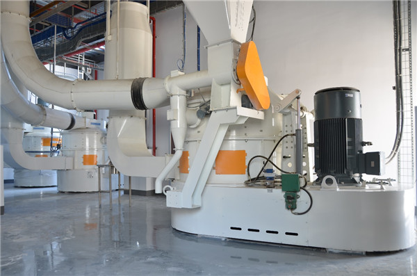 TURN KEY PLANT23