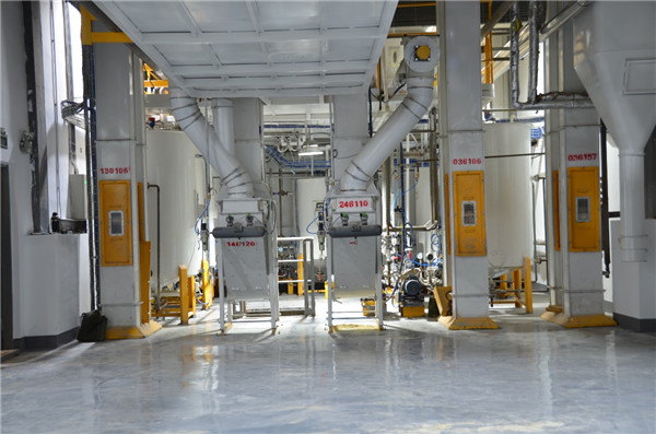 TURN KEY PLANT25