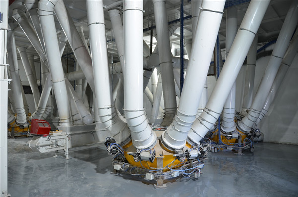 TURN KEY PLANT26