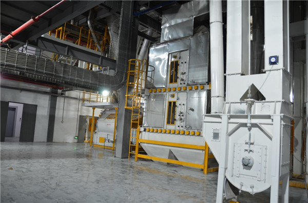 TURN KEY PLANT27