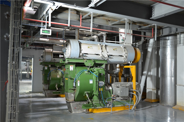TURN KEY PLANT5