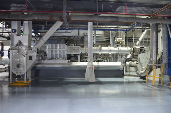 TURN KEY PLANT8