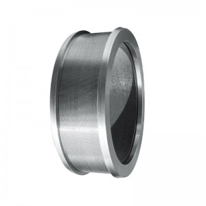 Meilleur fabricant de Day Die Ring Van Aarsen pour Pellet Mill Pièces