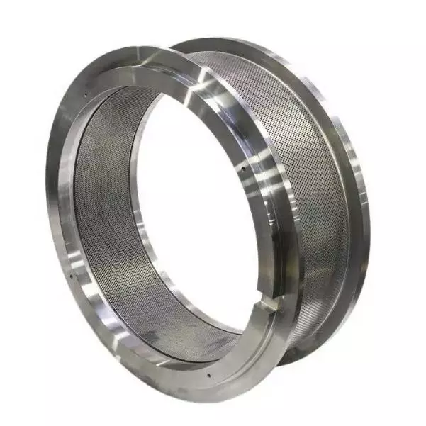 Pellet Mill Die - Inapatikana kwa Mashine ya Buhler Pellet