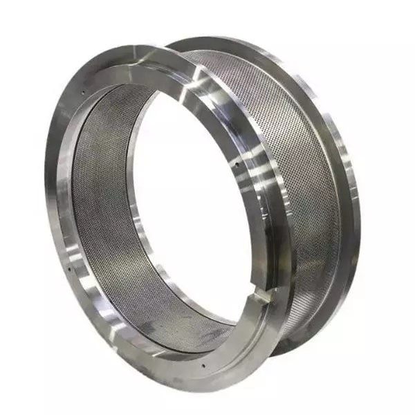 Pellet Mill Die - Inapatikana kwa Buhler